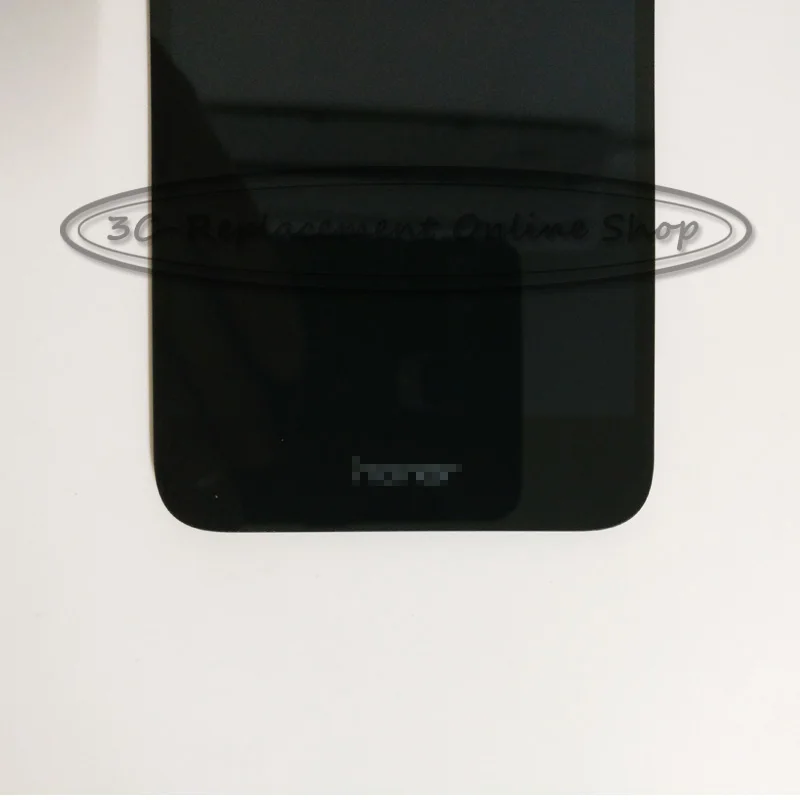 Новинка 100% высококачественный запасной ЖК-дисплей 5 0 дюйма для Huawei Honor 6A DLI-TL20 DLI-AL10
