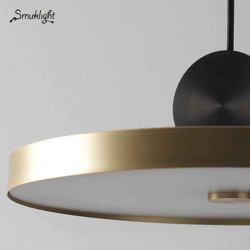 Современные креативные подвесные светильники в скандинавском стиле для