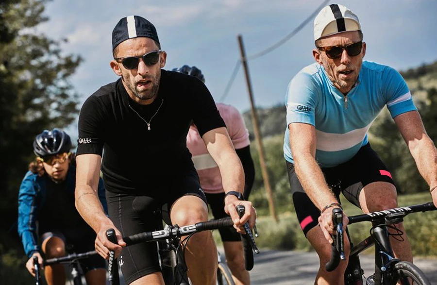 Велоспорт bib MTB летние велосипедные шорты мужские Италия Триатлон губка утепленные штаны culotes cortos ciclismo hombre badana ciclismo