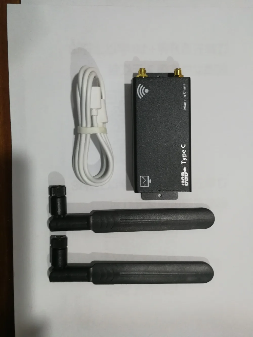 MINI PCIE Adapter with enclosure WIFI for all Mini pcie modem as SIM7100E ME909S-120 EC25-E MC7455 MC7430 EP06-E | Компьютеры и офис