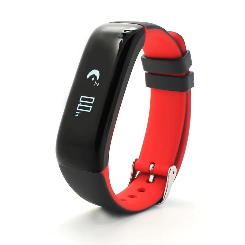 P1 Smart Wristband Blood Pressure Bracelet Heart Rate Monitor Smartband Bluetooth Fitness For Android IOS Phone vs miband2 | Электроника