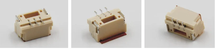 

BM03B-GHS-TBT(LF)(SN)(N) CONN HEADER GH TOP 3POS 1,25 мм JST коннекторы, 100% новые и оригинальные детали