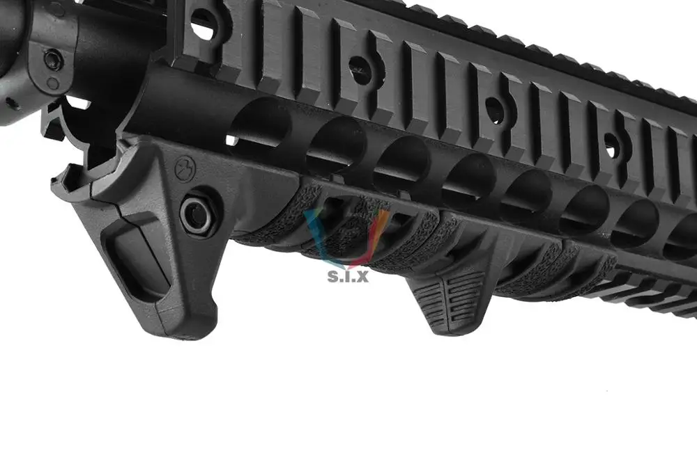 4 шт./компл. emagpul ручной единый набор защита для рук панели Пикатинни защита для рук