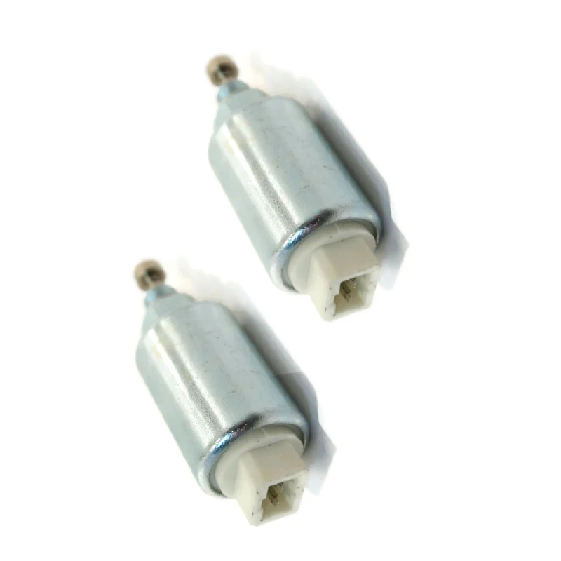 Set Fuel Solenoids Kit Carburetor Valves Parts Replacement Overhaul For Briggs&ampStratton 794572 796109 799 Durable | Дом и сад