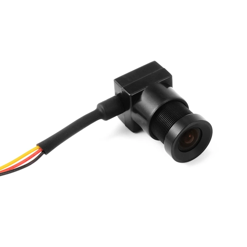 Новое поступление микро 1/4 CMOS 700TVL 3 6 мм 90 градусов CCTV Мини FPV камера PAL NTSC 5 V 12