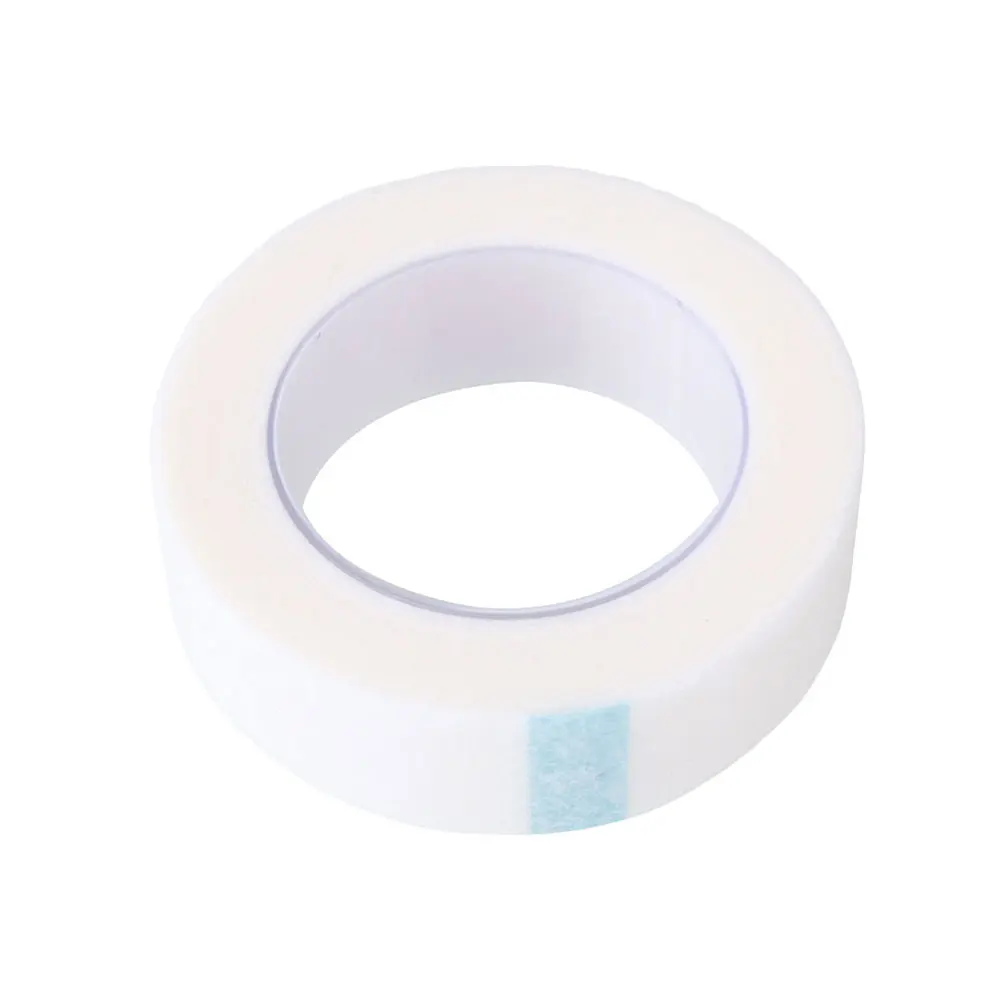 Практическая лента гелевая Накладка для ресниц воздухопроницаемая простая 1 шт.