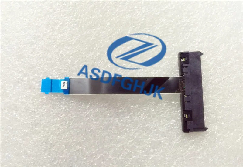 Оригинальный разъем драйвера жесткого диска для ноутбука Dell Inspiron 3552 450.03008.1001 HDD