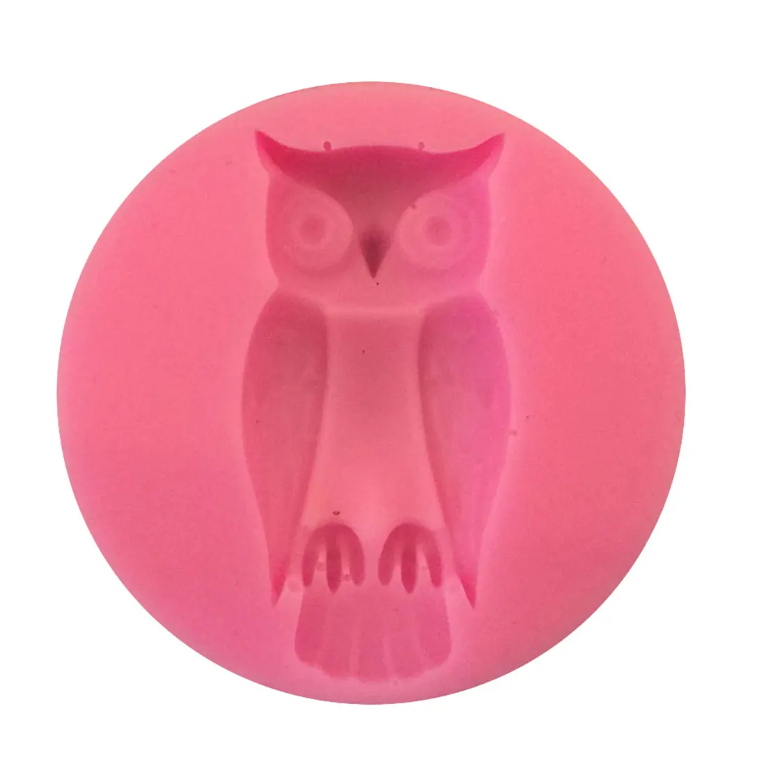 Лидер продаж 1 шт. силиконовые формы для торта в форме Хэллоуина украшения