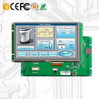 intellgent 10 1 inch tft lcd module with high brightnesswide voltage for industrial