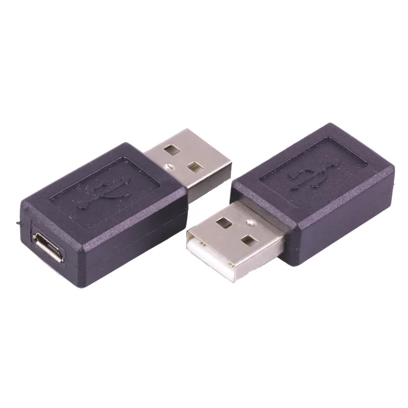 100 шт. мобильного телефона кабель для передачи данных USB разъем Micro 5Pin Женский к