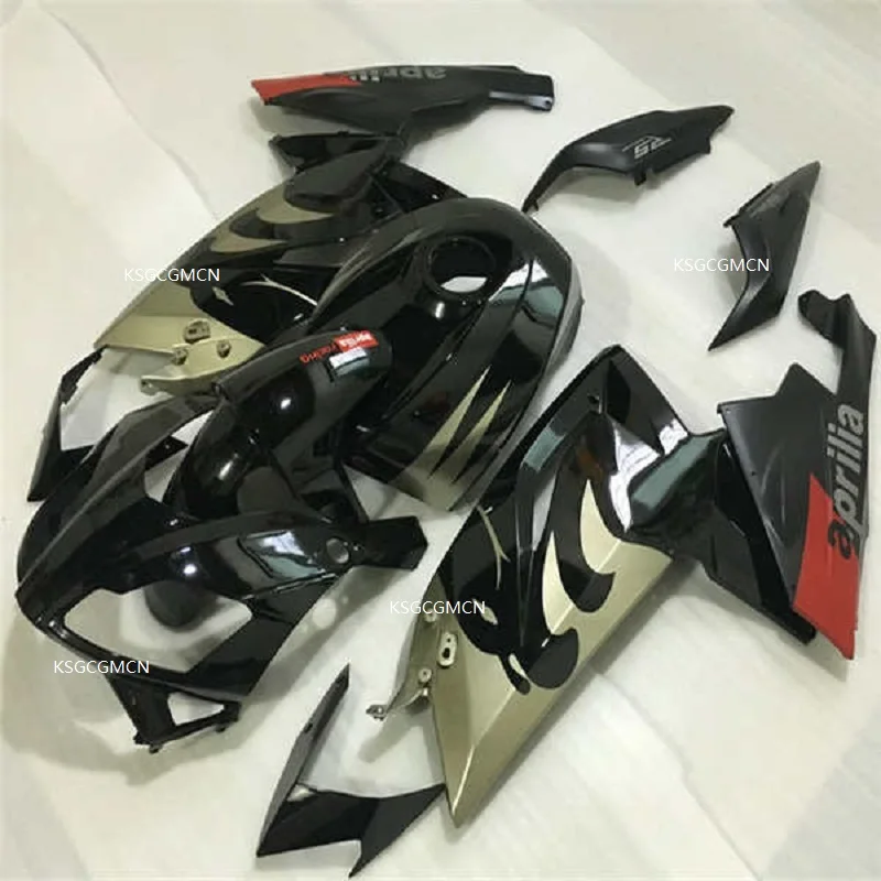 Литья под давлением обтекатель комплект для ухода за кожей Aprilia RS125 06 07 08 09 10 11 RS 125