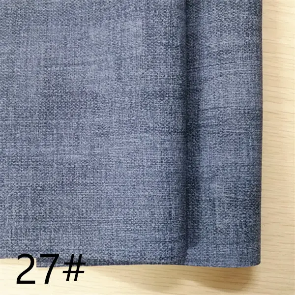 Бесплатная доставка 7 6*12 дюймов Синтетическая кожа ткань для DIY аксессуары | Дом и