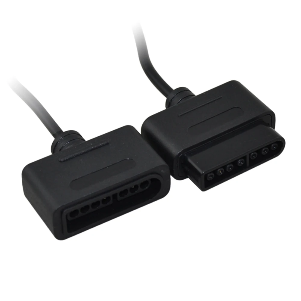 10 шт много удлинитель для SNES супер контроллера Nintendo|cable for|cable extension cablecable super nintendo |
