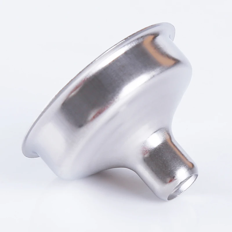 

Stainless Steel Kitchen Craft Large Pouring Funnel With Removable Filter kitchen gadgets