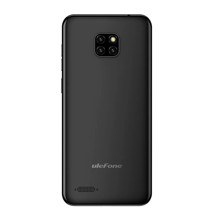 Смартфон Ulefone Note 7 1+16ГБ 3 цвета|Смартфоны| |