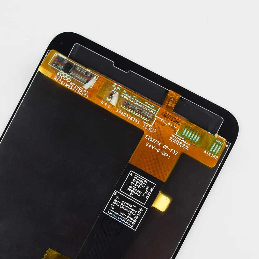 Для htc ONE X10 ЖК-дисплей панель экран модуль+ сенсорный экран дигитайзер сенсор Стекло в сборе