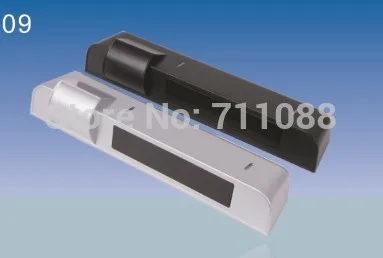 Комбинированная активация радара и инфракрасный датчик безопасности