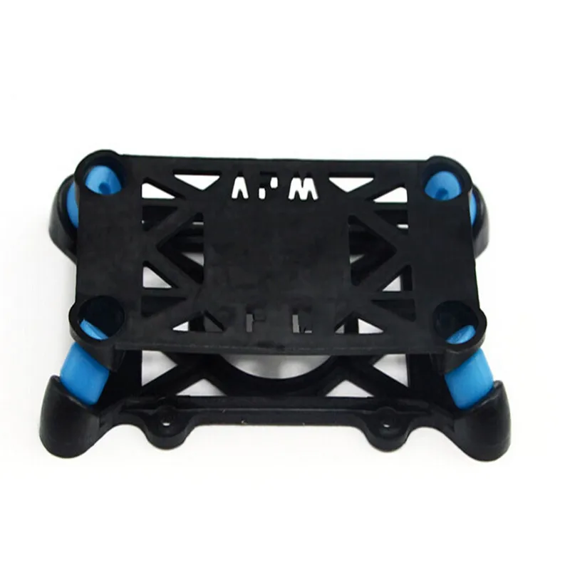 Антивибрационная пластина CUAV RC амортизирующий амортизатор Pixhawk Pixracer APM2.5/2 6/2 8