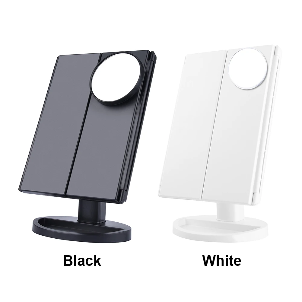 10светодиодный фонари яркий Настольный портативный увеличительное ультра тонкое