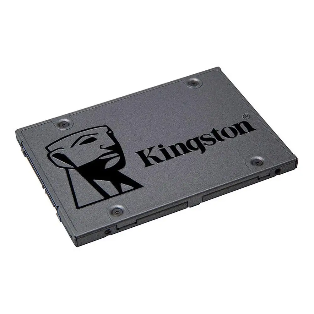 Kingston Digital A400 SSD 120 ГБ 240 480 SATA 3 2 5 дюйма Внутренний твердотельный накопитель HDD