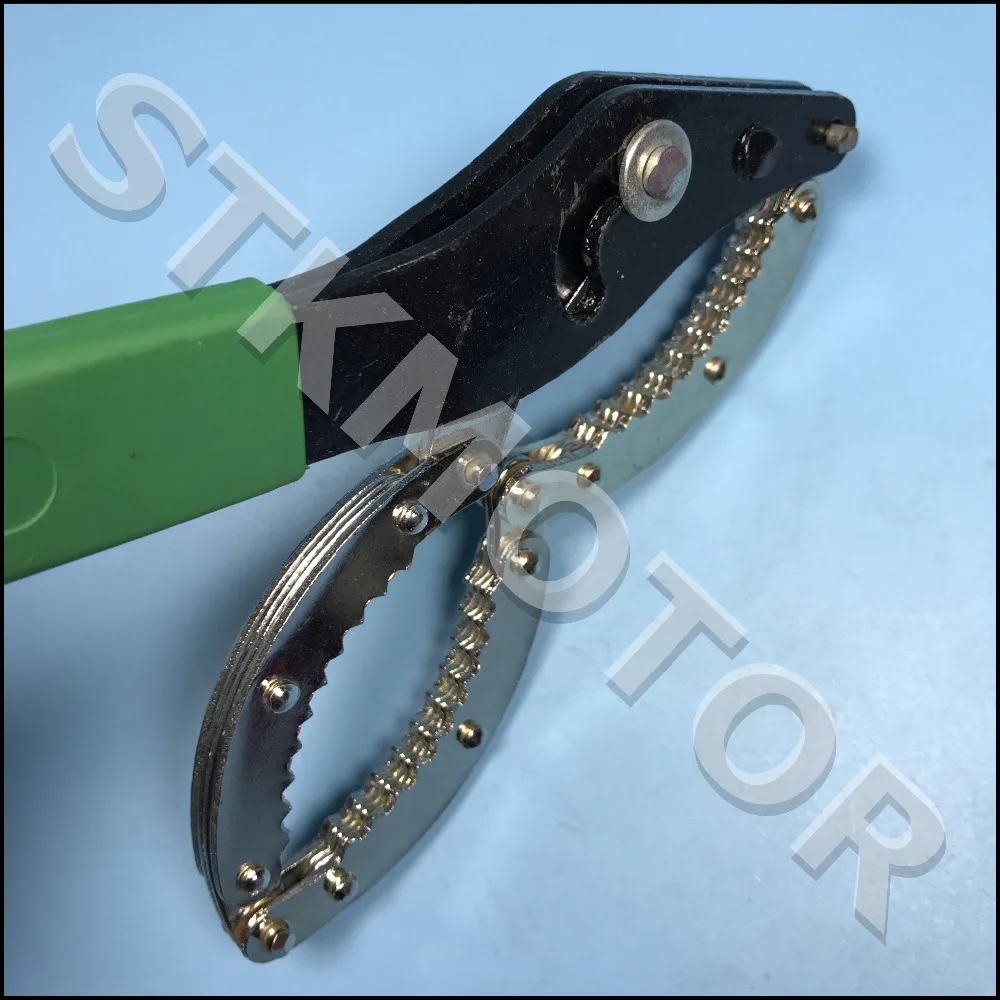Гайковерт из нержавеющей стали для масляного фильтра Benelli BN 600 302 TNT Stels 300 Keeway RKX RK6 GT