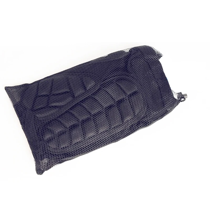 Мотоциклетные Защитные шорты с подкладкой для бедер защитой от падения размер: