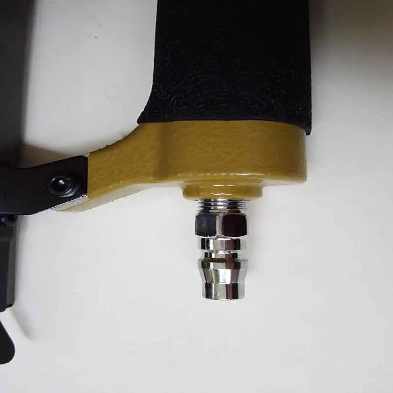 Пневматический гвоздезабивной пистолет пневматический степлер инструменты для