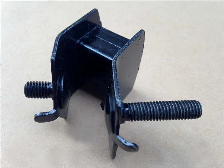 168F 2 кВт ударопрочная съемка для 170F 3KW EC2500 генератора, часть генератора