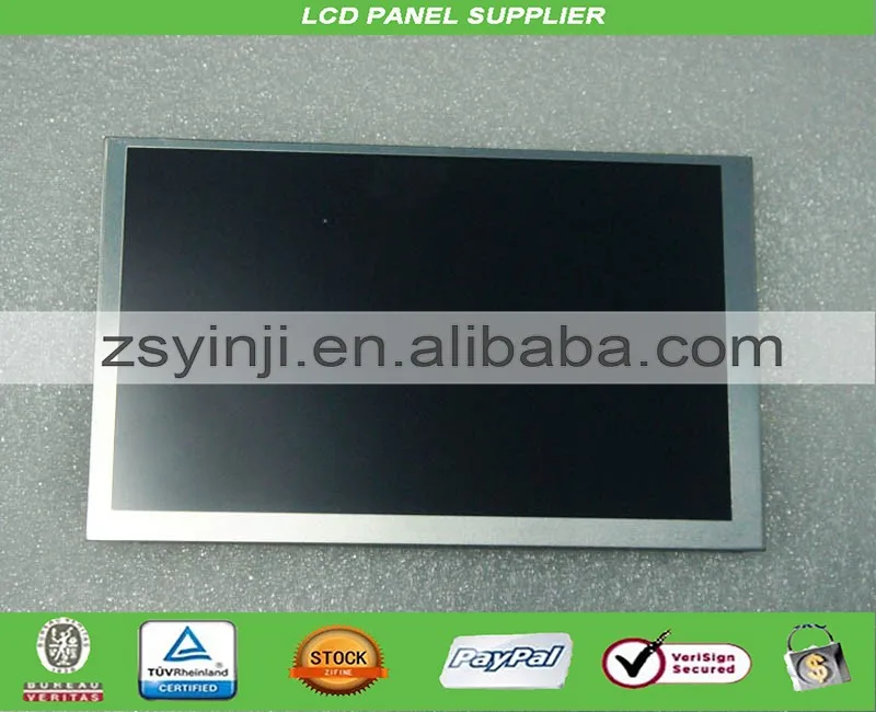 3 5-дюймовый tft-lcd модуль LA070WV2 (TD)(01) LA070WV2-TD01 | Электронные компоненты и