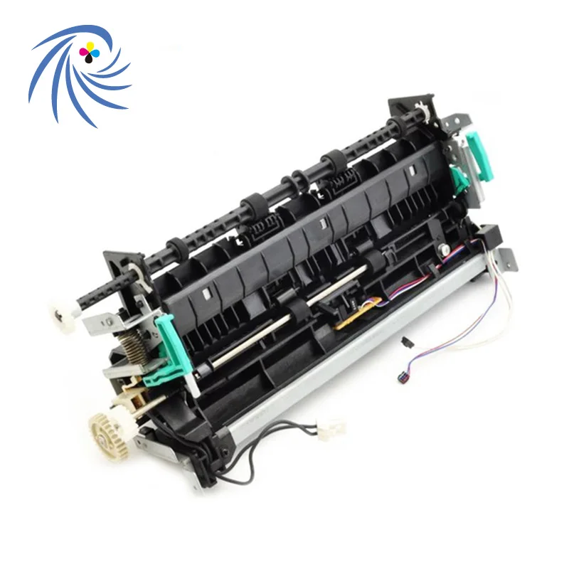 Протестированный блок Fuser HP1320 фиксирующий узел RM1 2337 1289 для HP 1320 1160 3390 3392 HP1160