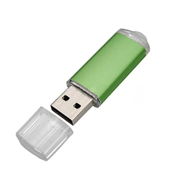 Amthin usb флеш-накопитель цвет 4G ручка 8G 16G 32G u диск 64G USB2.0 флешки для хранения