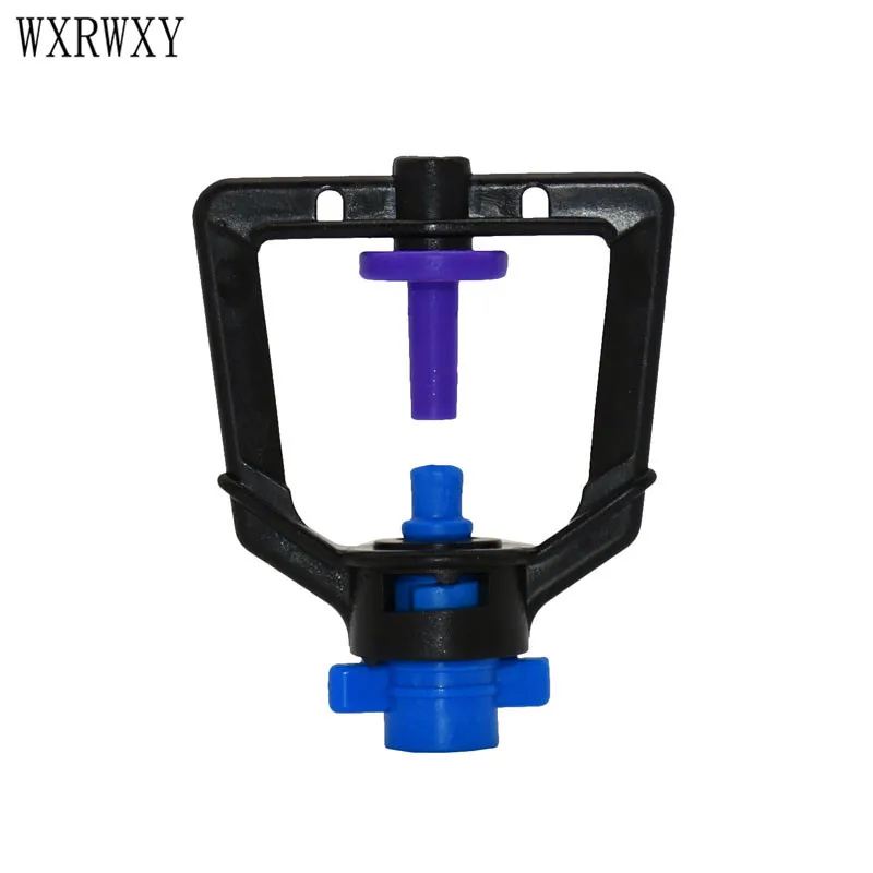 

Wxrwxy, разбрызгиватели для садового полива, противокапельное орошение, искусственное орошение, капельное орошение для теплицы, распылитель в...