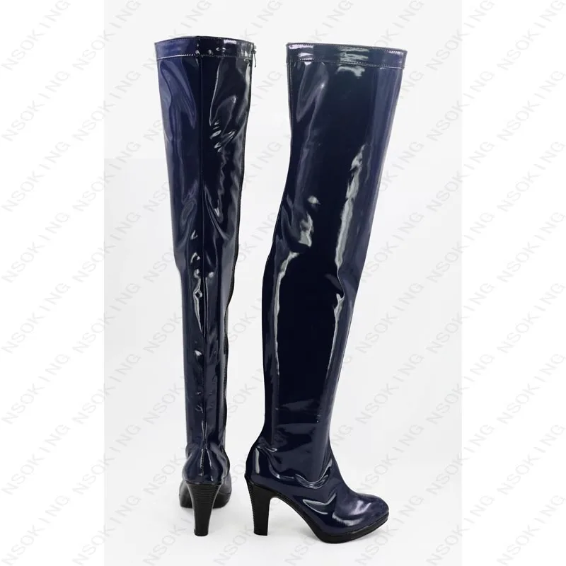 Сапоги для косплея LOV LIVE Anime shose LOVE Sonoda Umi|boots|boots bootsboots cosplay |