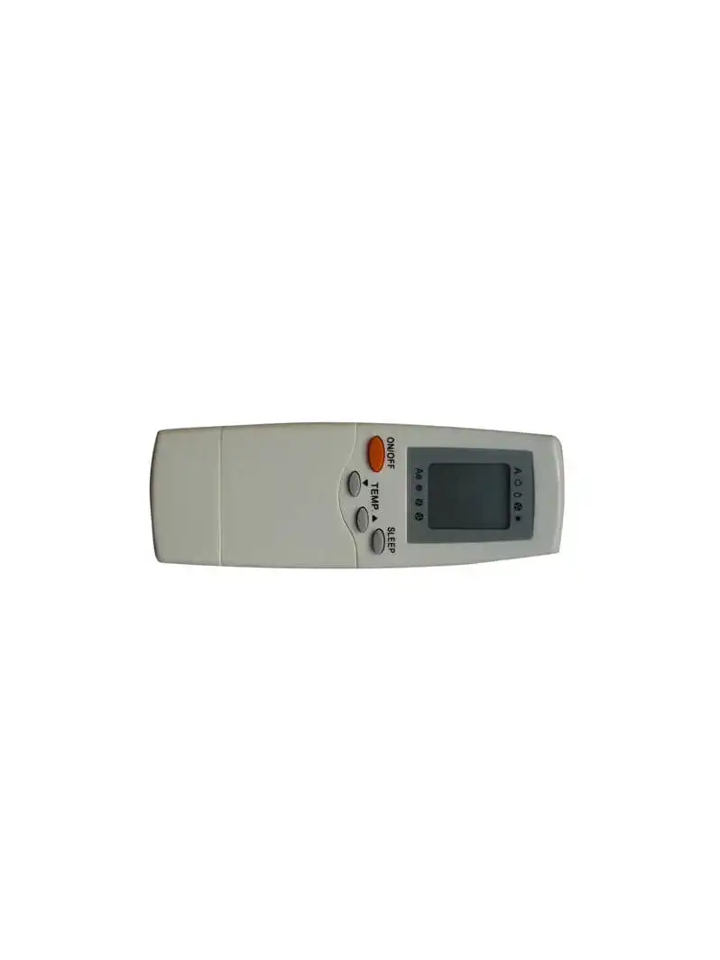 Пульт дистанционного управления для Carrier 38AN-009 RFL-0601EHL 36kcarms 40QNB 40QNH 40QNH018 40QNH024 40QNB018