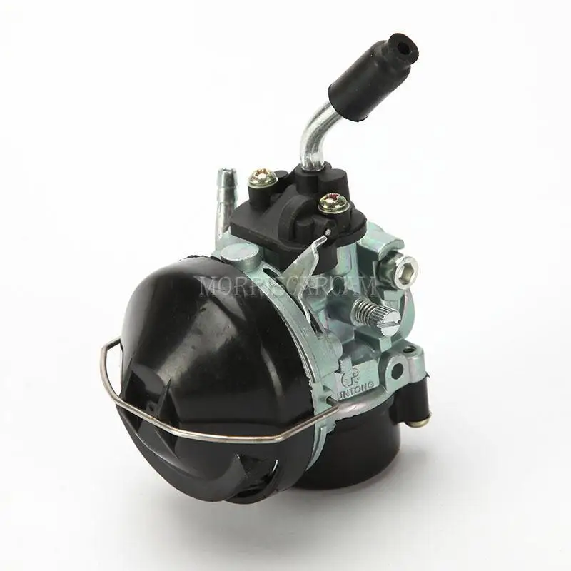 Карбюратор H/P подходит для 2-тактных моторизованных велосипедов 49cc 60cc 66cc 80cc |