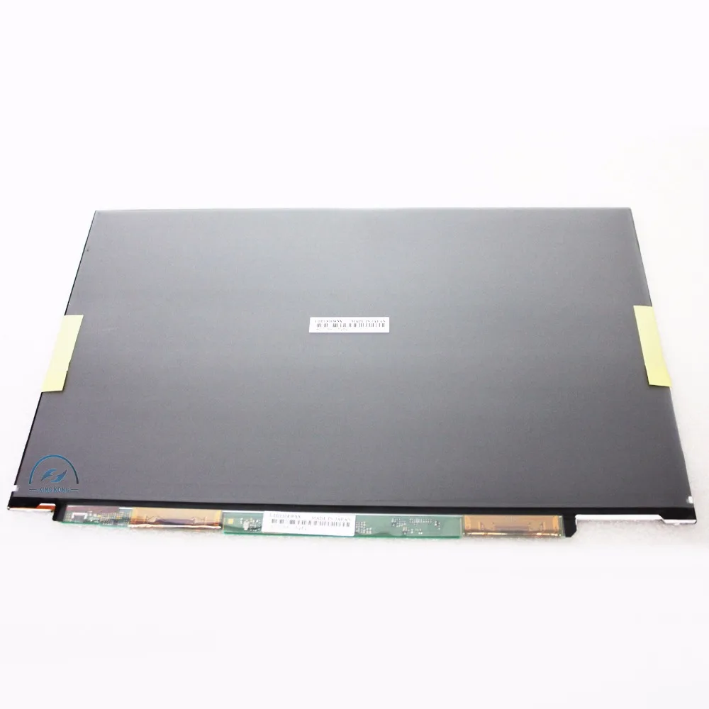 Оригинальный Новый 13 1 &quotНоутбук тонкий ЖК экран дисплей панель матрица LTD131EWSX