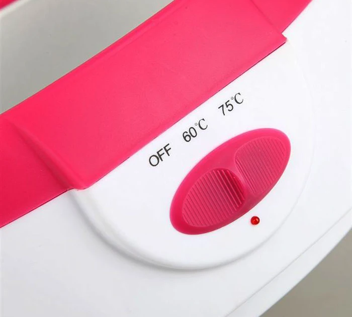 Parafina Hands Machine грелка для рук для ванны парафина и ванны для ног