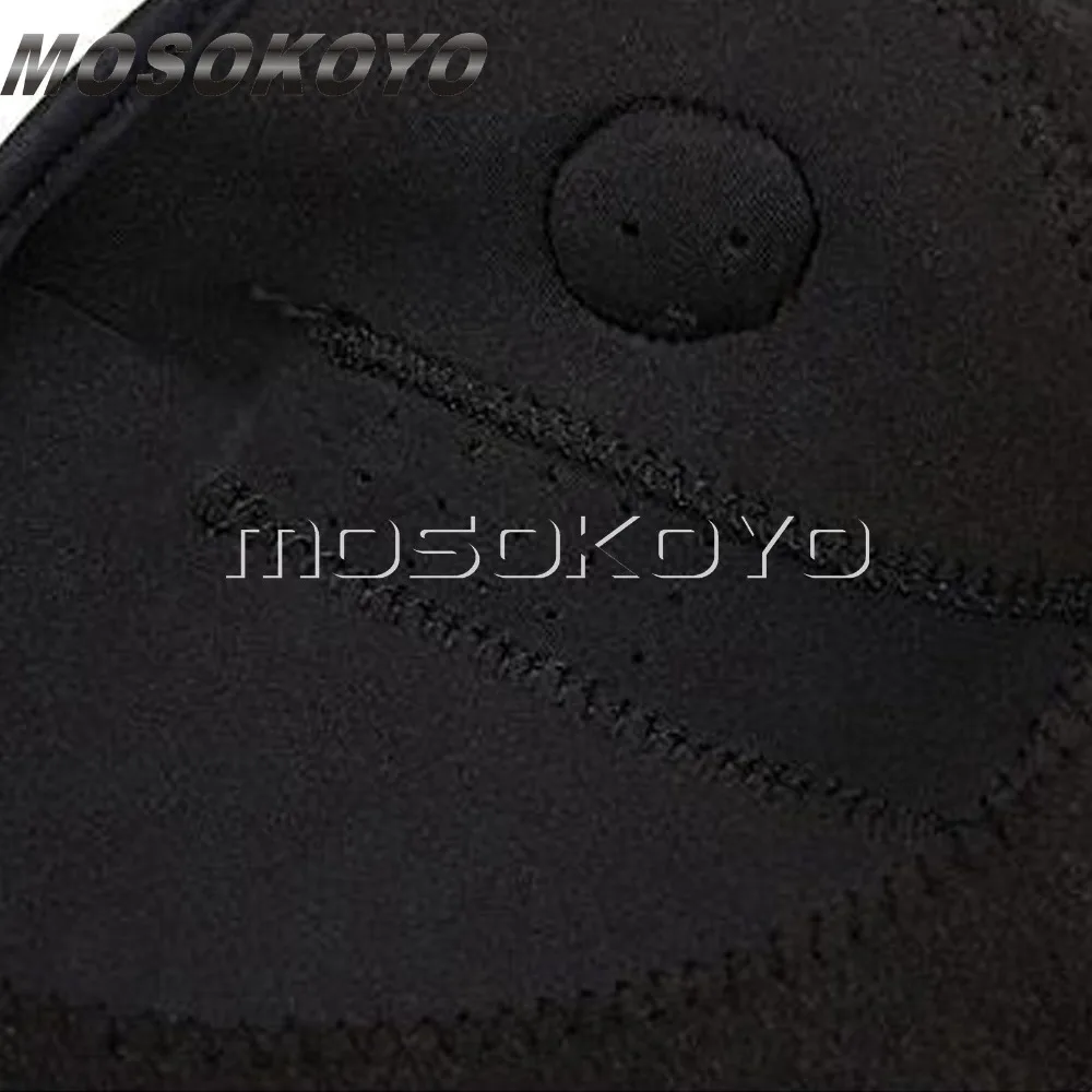 Маска на половину лица для езды мотоцикле и занятий открытом воздухе теплая