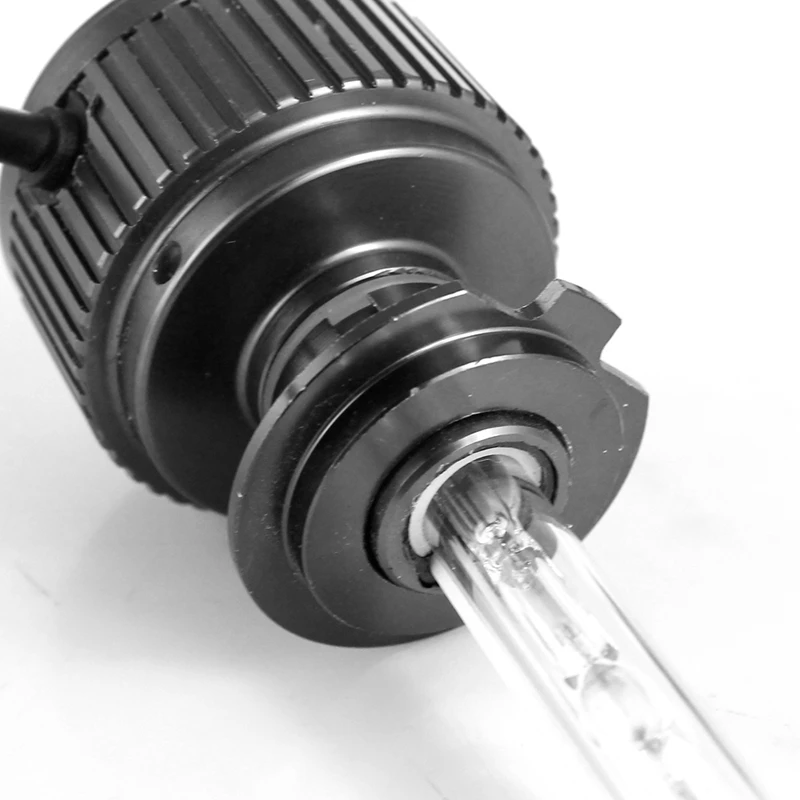 Сверхъяркая быстрая яркая Автомобильная hid фара 9005 9006 hb3 hb4 комплект DC 12 В 35 Вт 6000k h1
