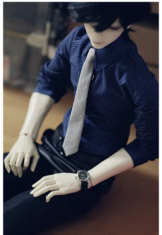 Gentlman серии часы для BJD куклы 1/3, дядюшка SD DOT LUTS DD куклы аксессуары AC35