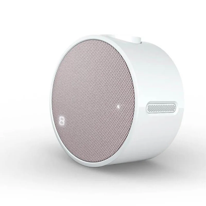 2016 Оригинальные музыкальные часы Xiaomi Mi портативные с динамиком Bluetooth 4 1 10 м 2600 мА ·