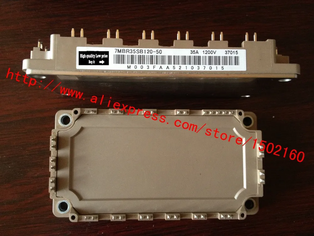 7MBR35SB120 50|lot lot| |