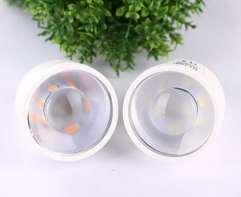 Цветные светодиодные лампы Mi light RGB с пультом дистанционного управления или