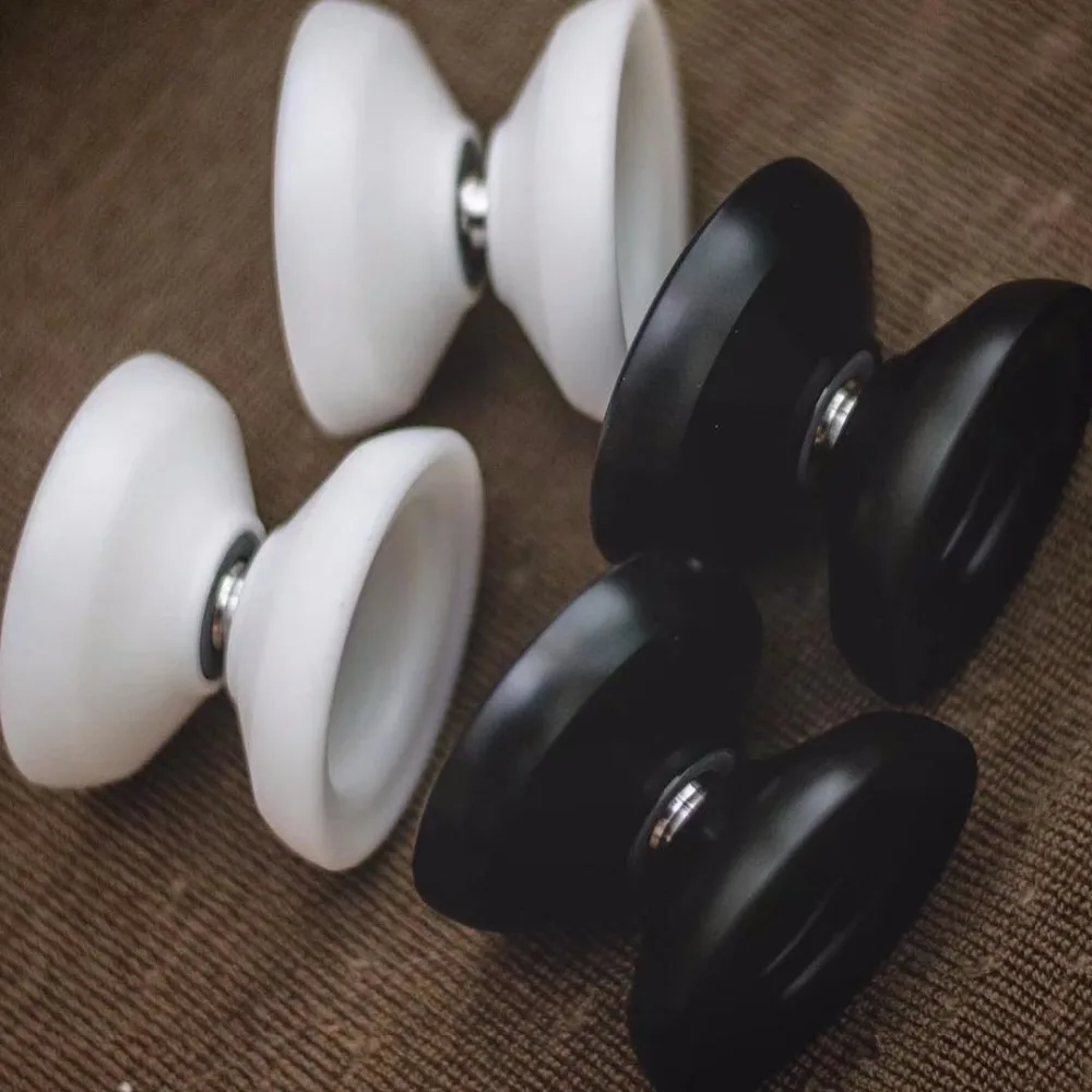 Новое поступление SKYVA от MagicYoyo CNC версия skyva yo-yo t-прецизионные подшипники из нержавеющей стали Профессиональные yo-yo