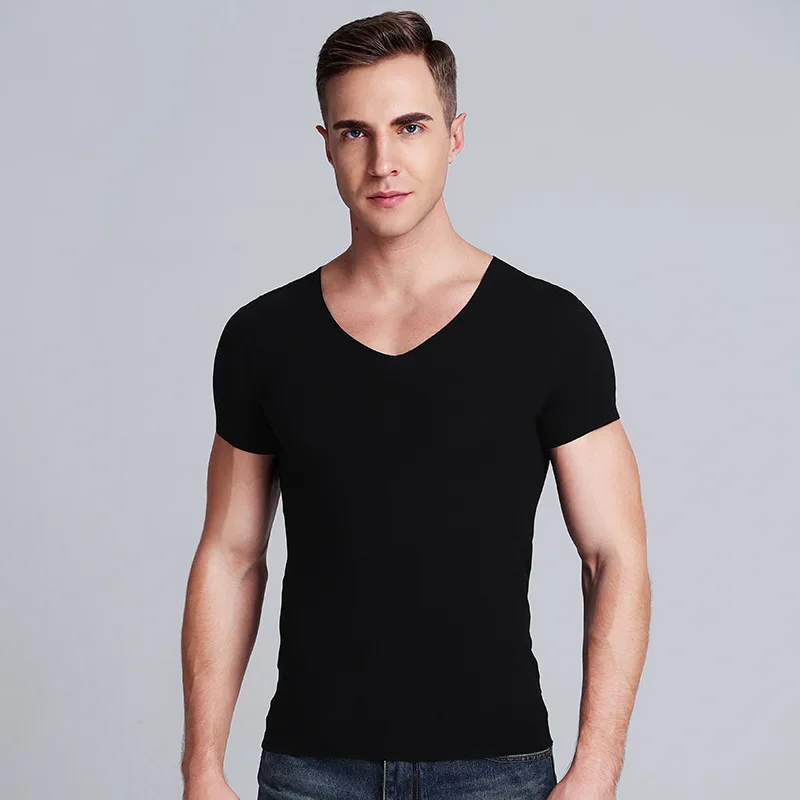 2021 летние мужские майки футболка Мужская сексуальная майка 21027|Нательные