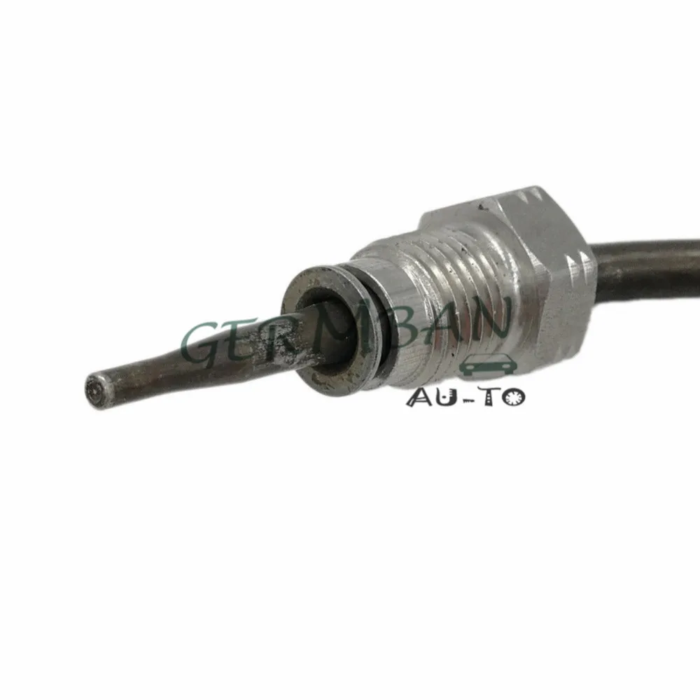 Датчик температуры выхлопной трубы для VW Audi Seat Skoda No #059919529 059 919 529|sensor sensor|sensor