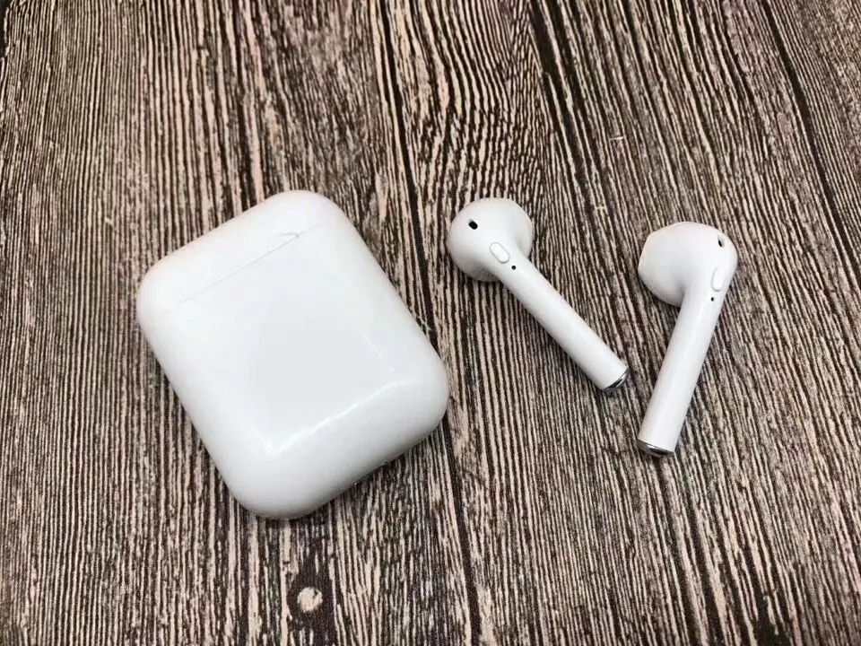Наушники I11 TWS Bluetooth 5 0 беспроводные наушники с кнопкой управления микрофоном мини