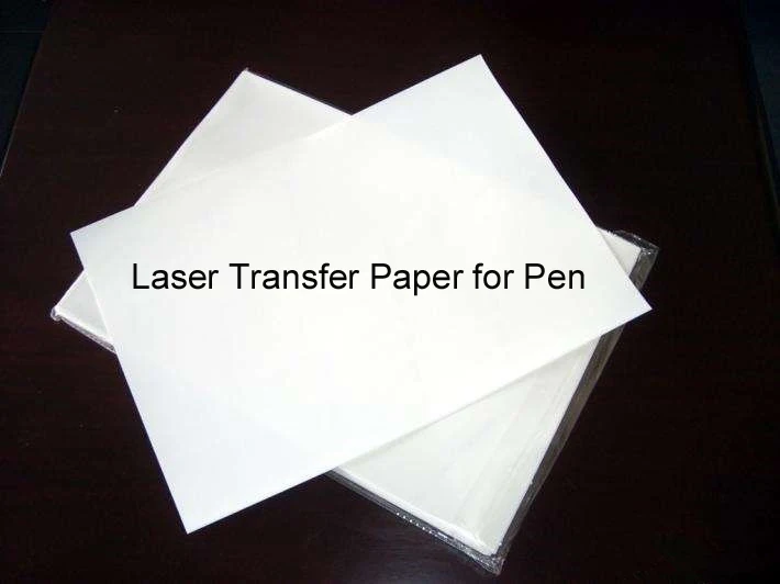 Жесткая поверхность для печати лазерная переводная бумага ручки|paper for|paper hardpaper
