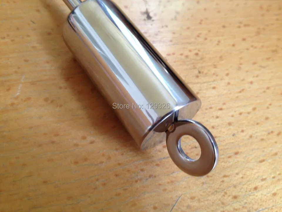 Дайвинг из нержавеющей стали палочка для лобстера указка стержень и подводный