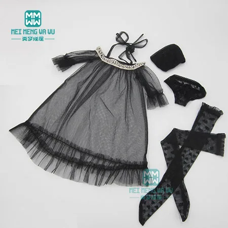 JPy3--021--A BJD аксессуары модный сексуальный костюм подходит 58-62 см 1/3 BJD кукольная одежда - Цвет: JPy3--021--A